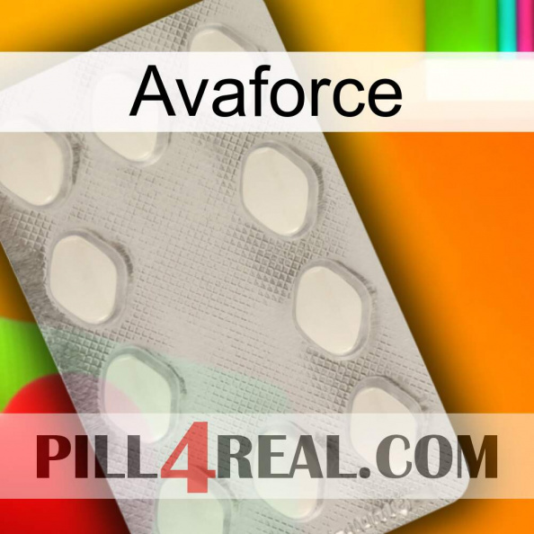 Avaforce 16